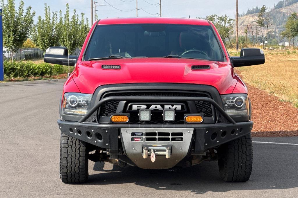 used 2016 Ram 1500 car, priced at $28,988