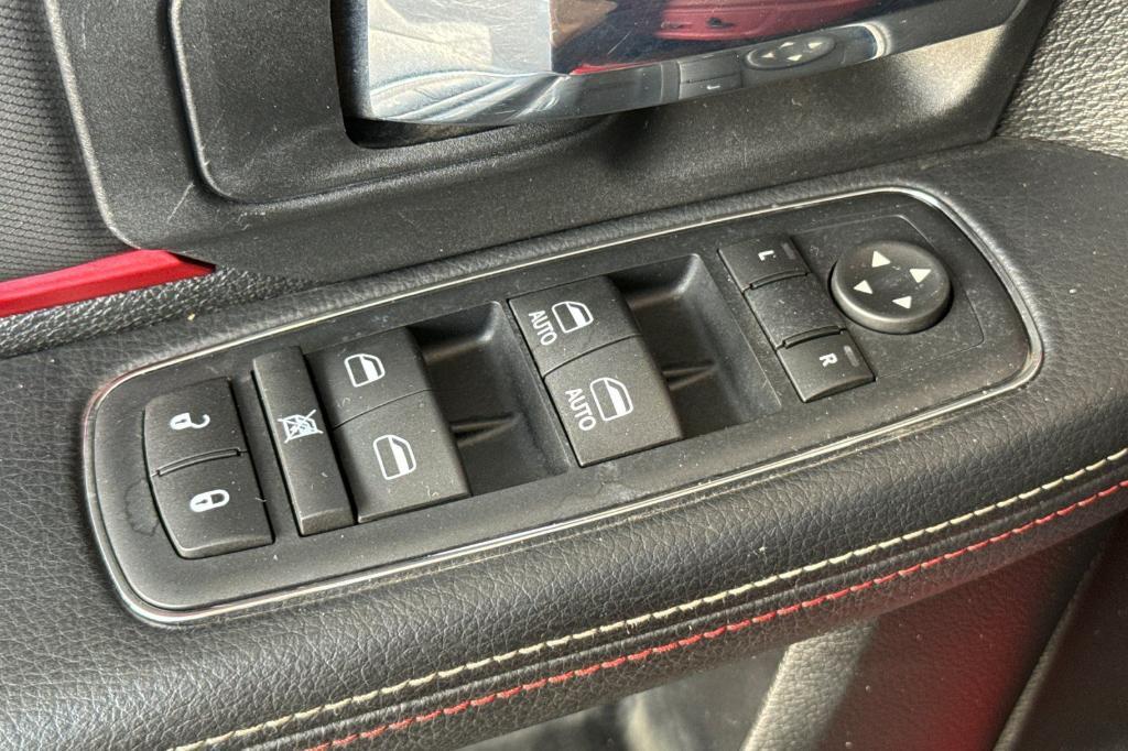 used 2016 Ram 1500 car, priced at $28,988