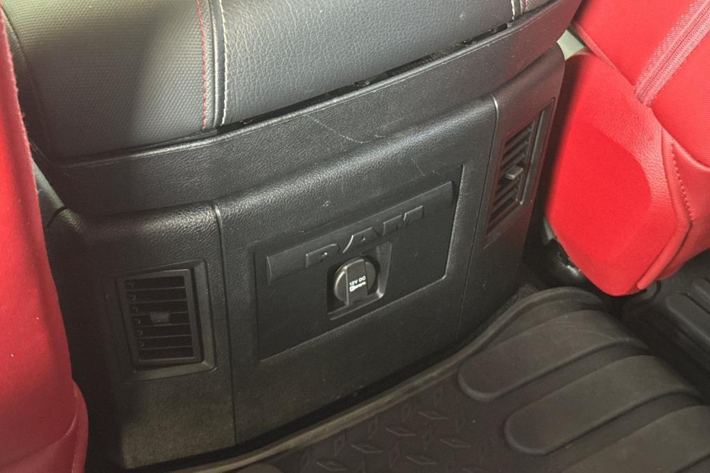 used 2016 Ram 1500 car, priced at $28,988
