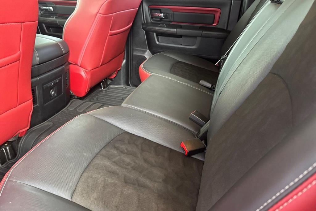 used 2016 Ram 1500 car, priced at $28,988