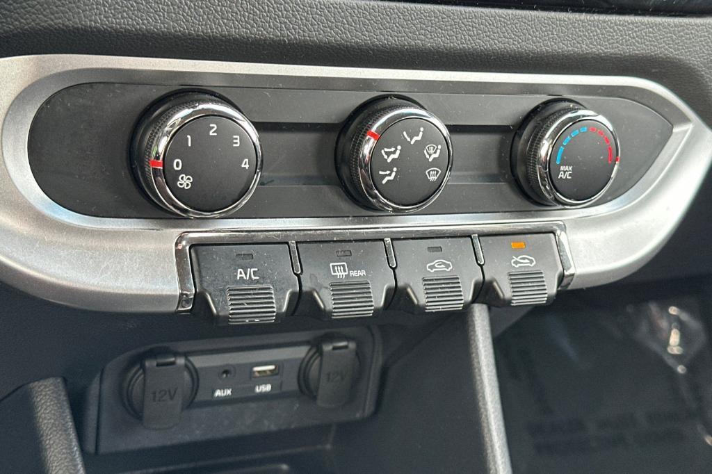 used 2016 Kia Rio car, priced at $5,877