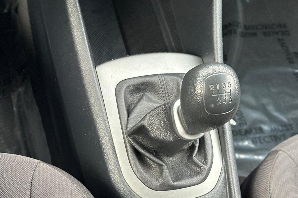 used 2016 Kia Rio car, priced at $5,877