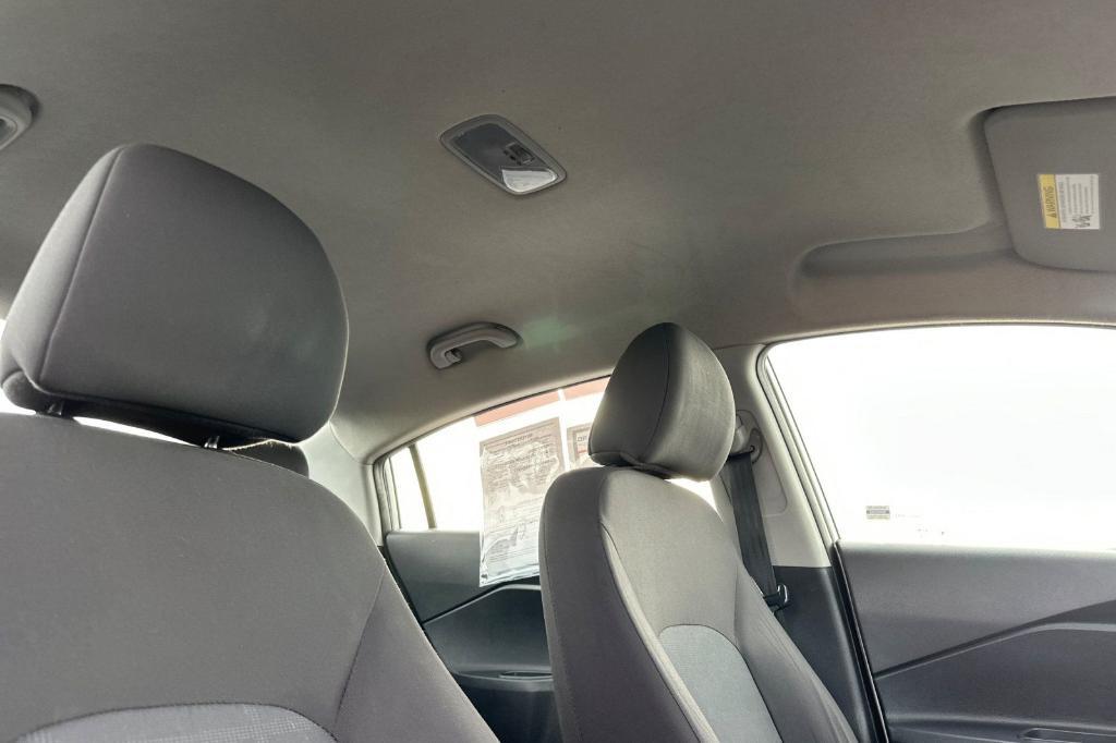 used 2016 Kia Rio car, priced at $5,877