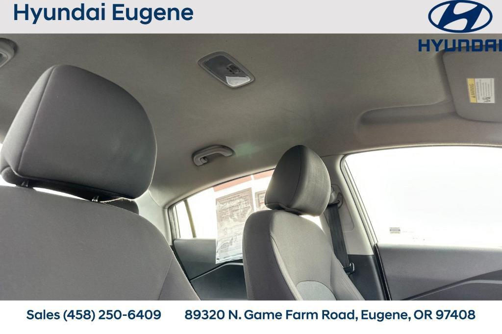 used 2016 Kia Rio car, priced at $4,988