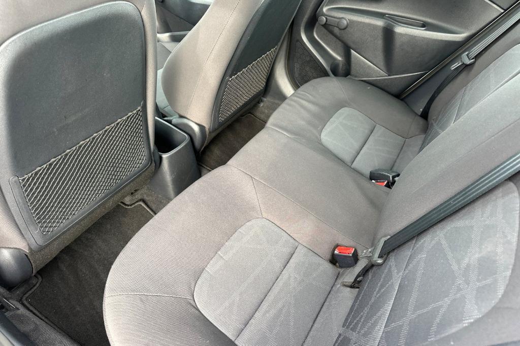 used 2016 Kia Rio car, priced at $5,877