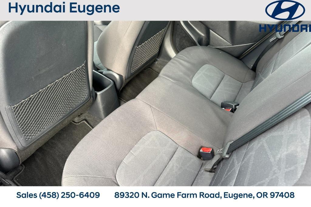 used 2016 Kia Rio car, priced at $4,988