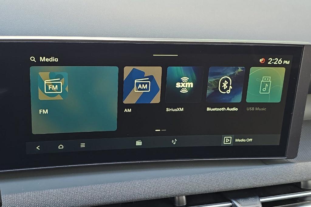 new 2025 Hyundai SANTA CRUZ car, priced at $41,525
