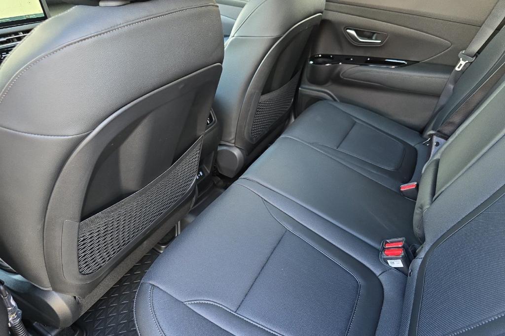 new 2025 Hyundai SANTA CRUZ car, priced at $41,525