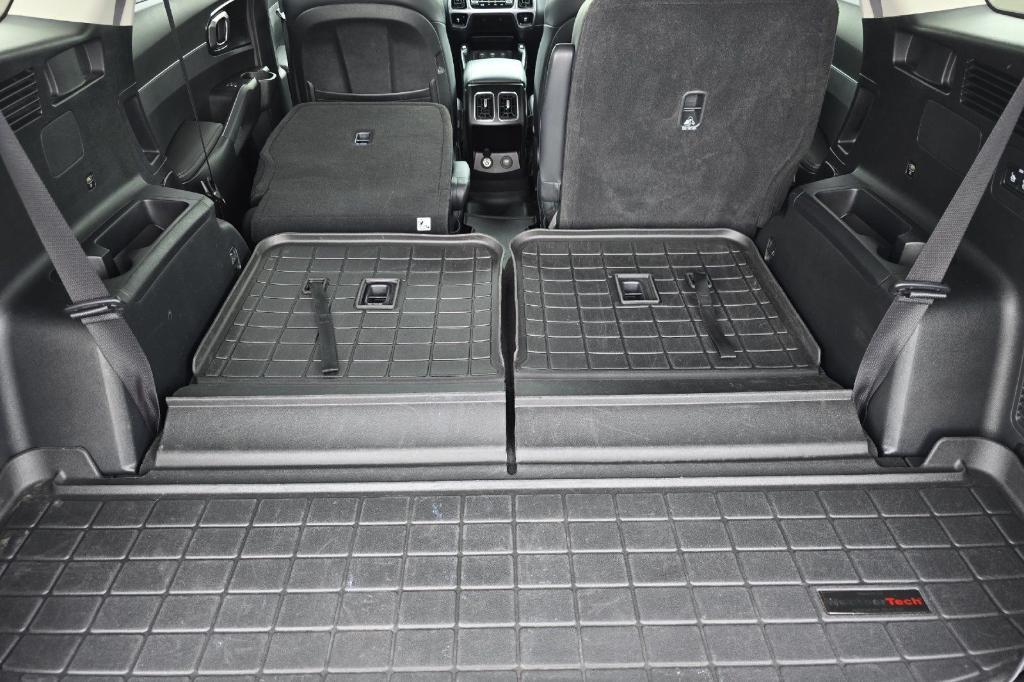 used 2022 Kia Sorento Hybrid car, priced at $28,995
