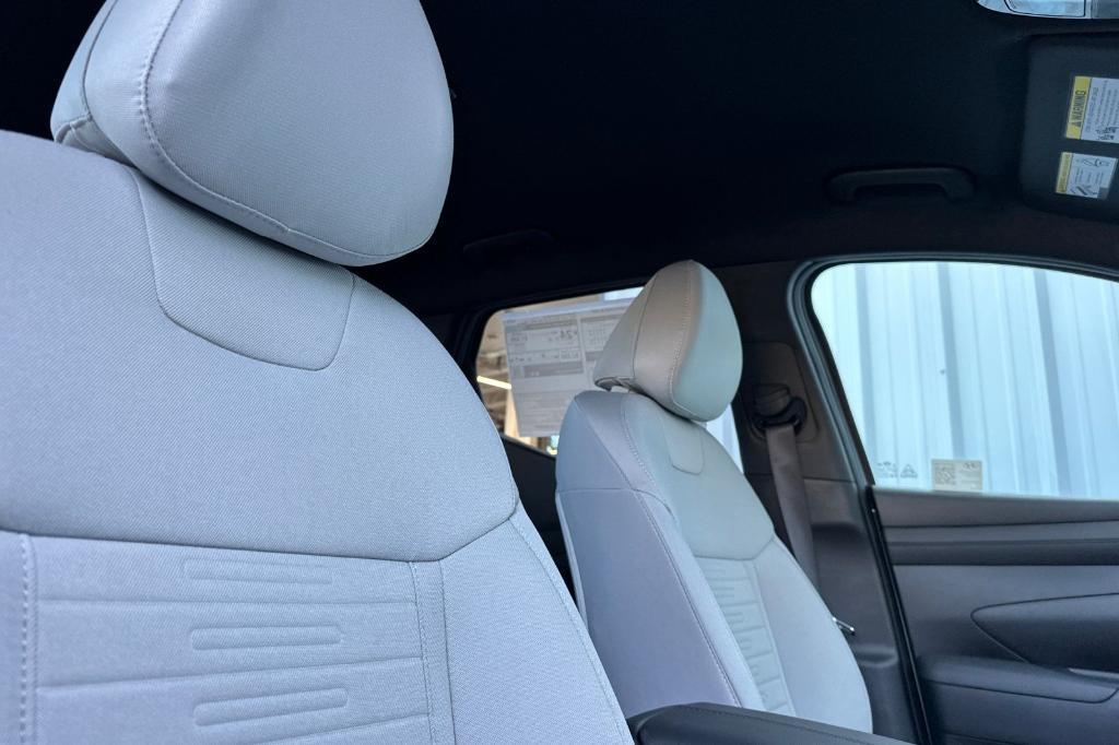 new 2025 Hyundai SANTA CRUZ car, priced at $31,708