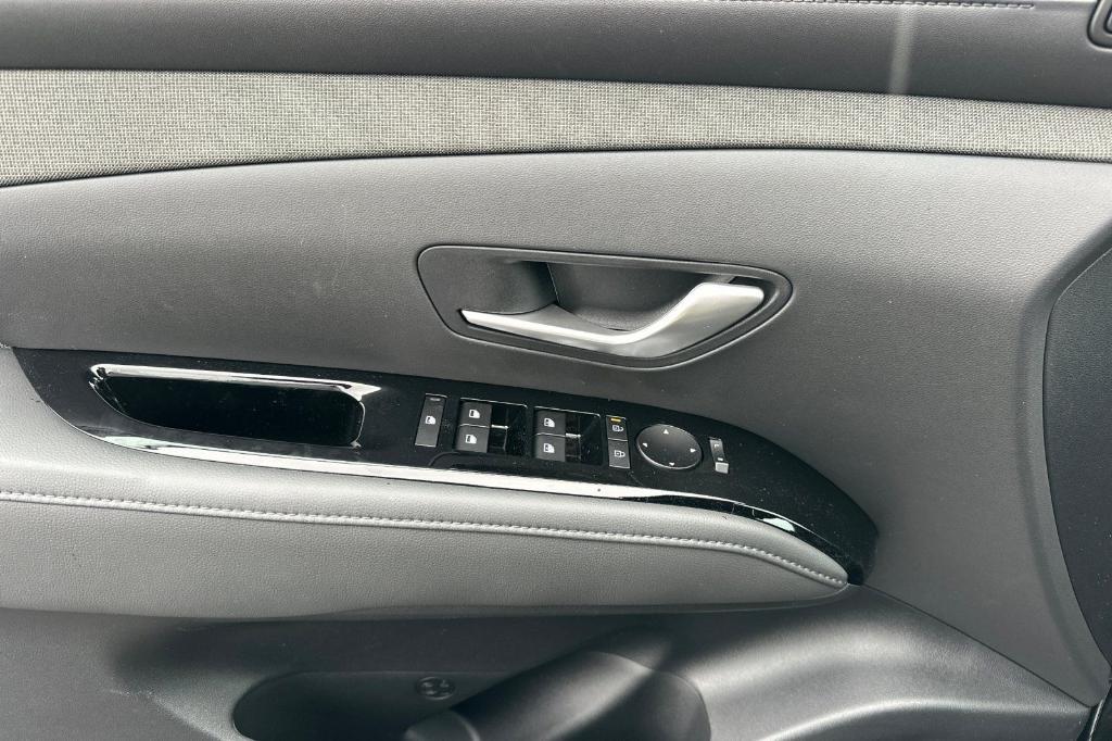 new 2025 Hyundai SANTA CRUZ car, priced at $41,525