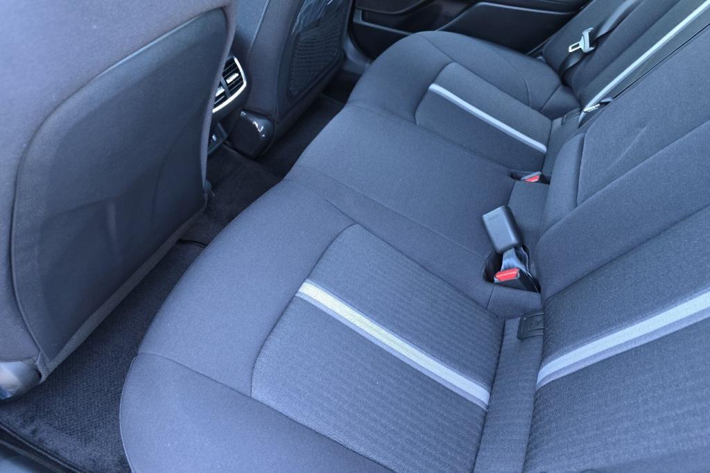 new 2025 Hyundai Sonata Hybrid car, priced at $32,240