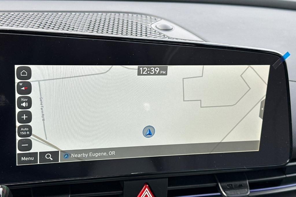 new 2025 Hyundai ELANTRA HEV car, priced at $29,435