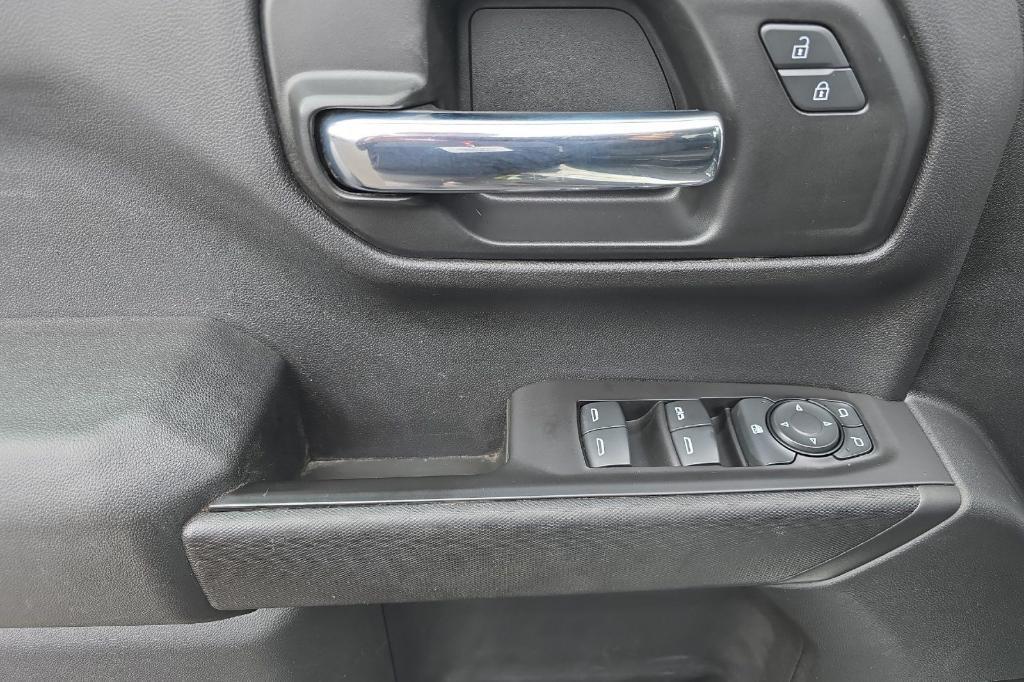 used 2020 Chevrolet Silverado 1500 car, priced at $25,988