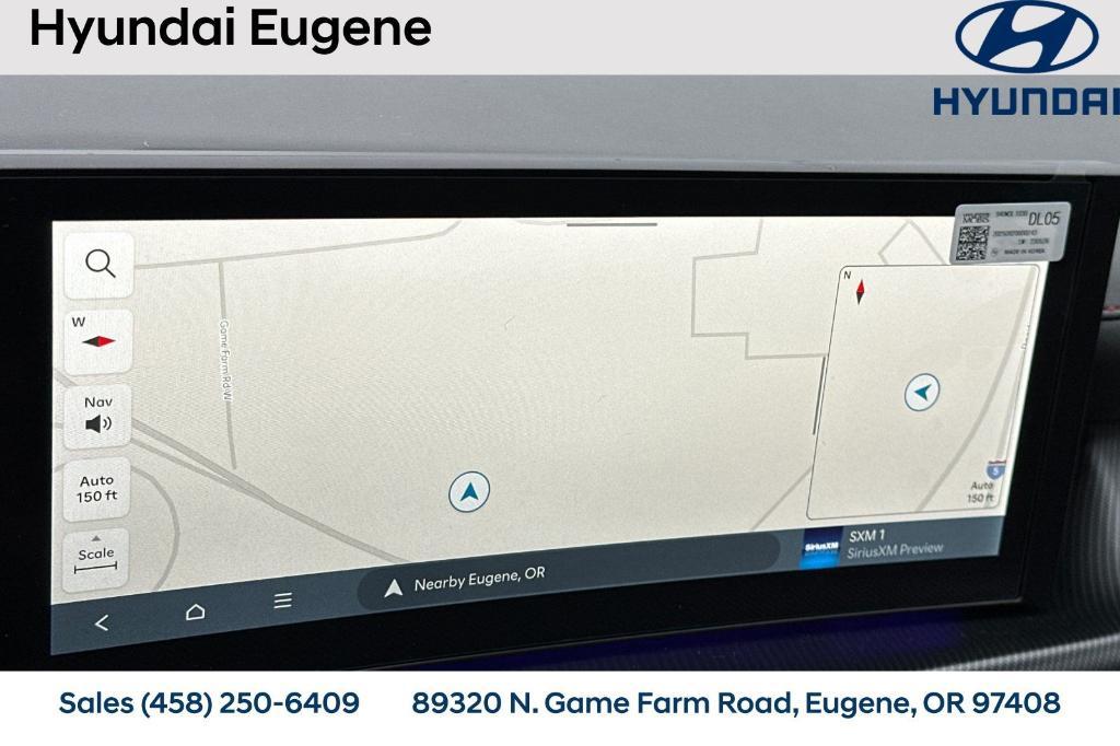 new 2026 Hyundai Sonata car, priced at $36,650