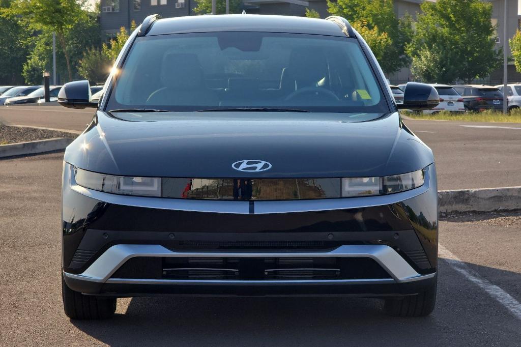 new 2025 Hyundai IONIQ 5 car, priced at $47,270