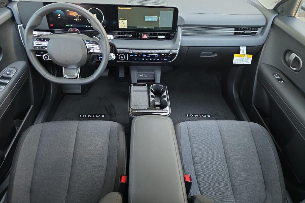 new 2025 Hyundai IONIQ 5 car