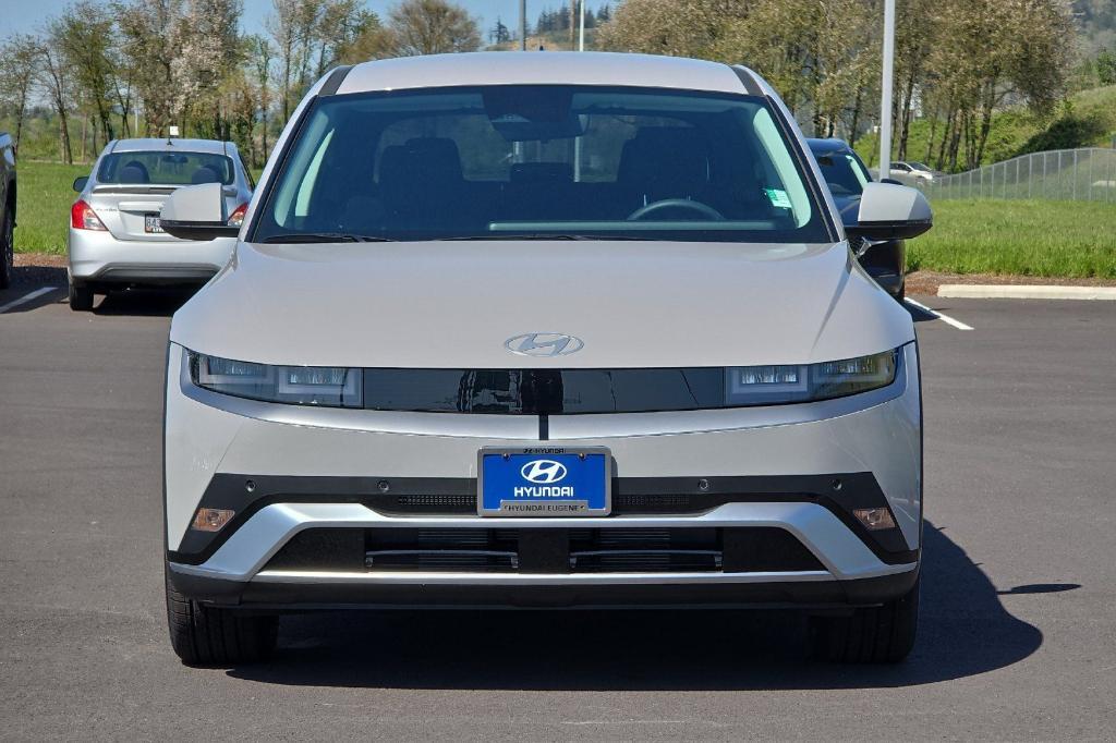 new 2025 Hyundai IONIQ 5 car