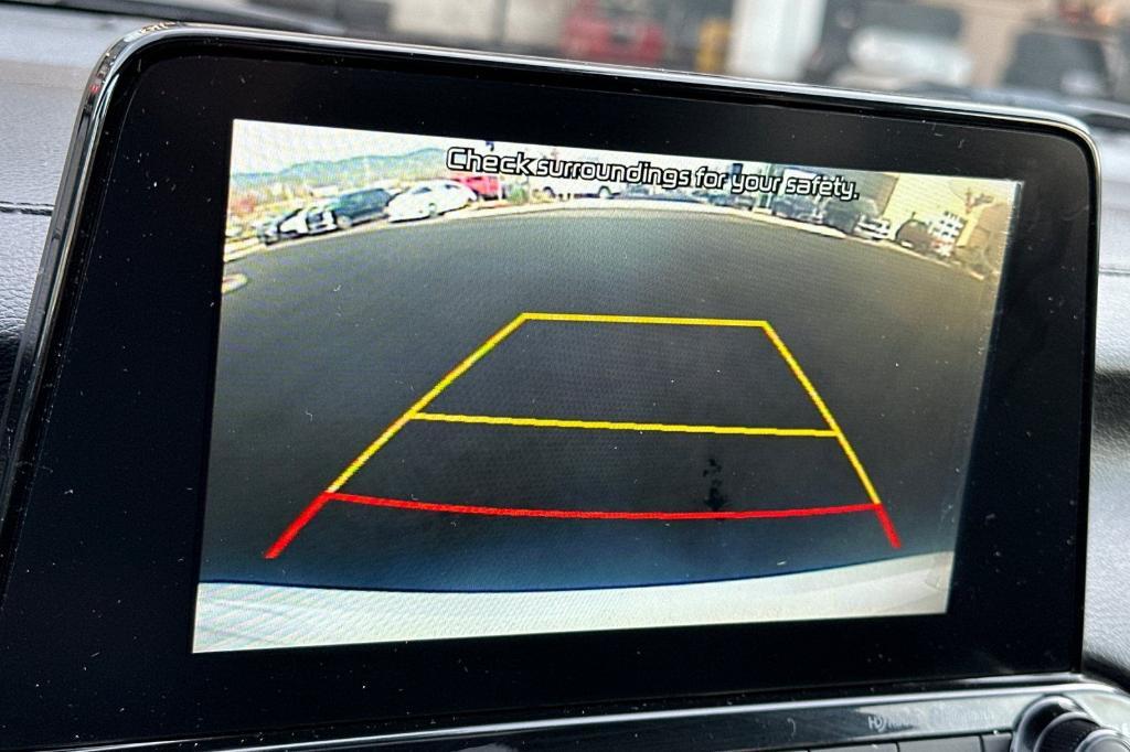 used 2021 Kia Forte car, priced at $15,670