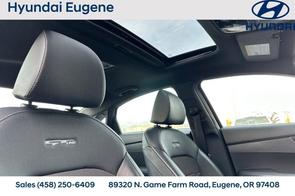 used 2021 Kia Forte car, priced at $13,998