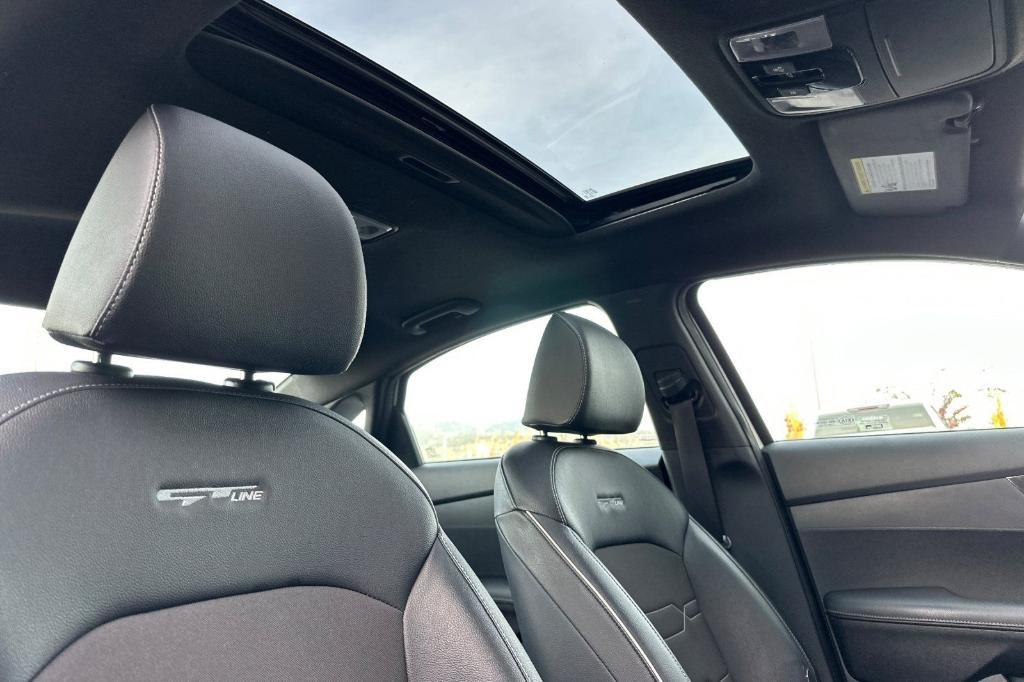 used 2021 Kia Forte car, priced at $15,670