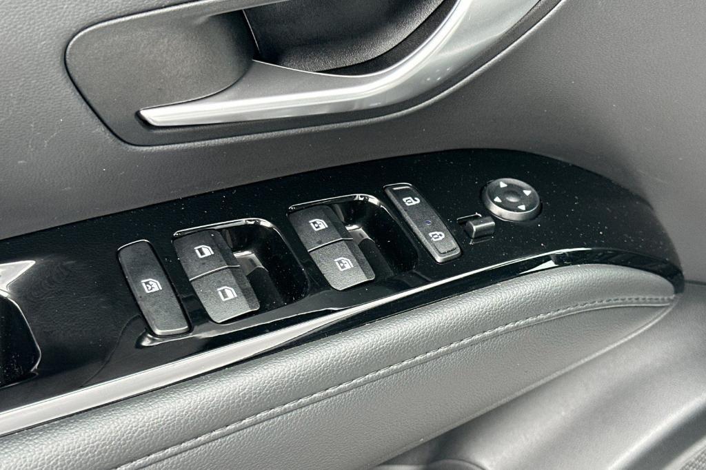 used 2024 Hyundai SANTA CRUZ car, priced at $33,605