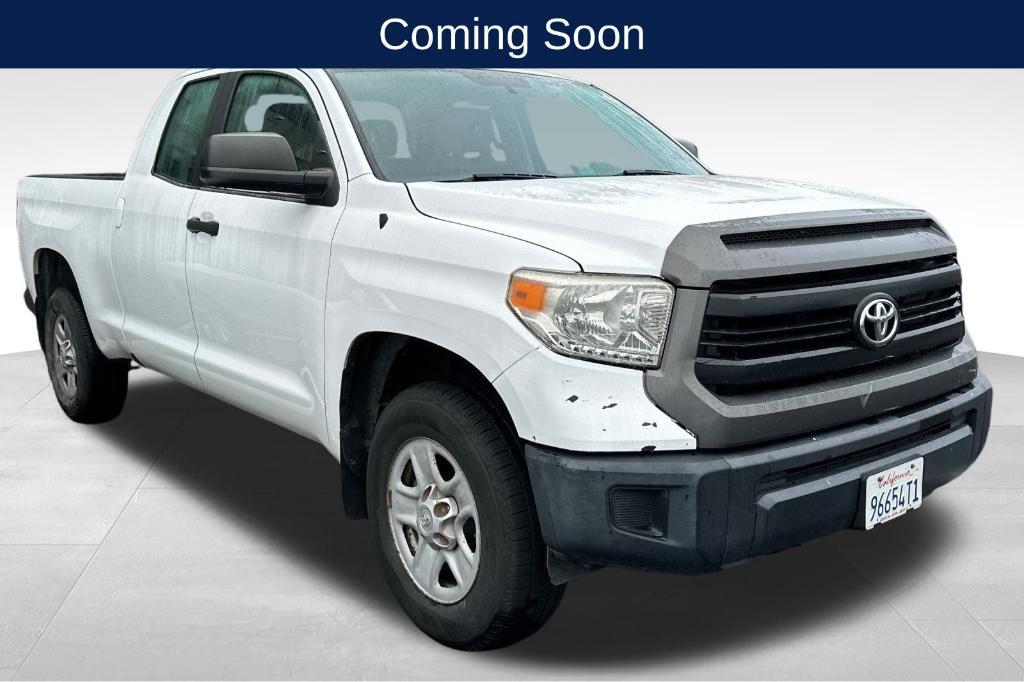 used 2014 Toyota Tundra car, priced at $26,977