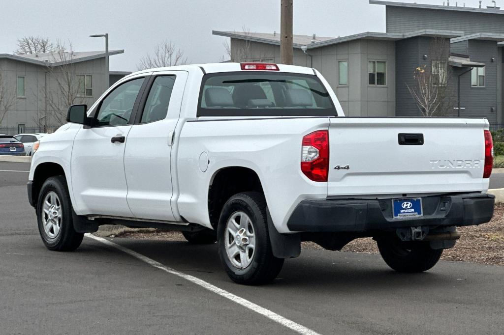 used 2014 Toyota Tundra car, priced at $24,477