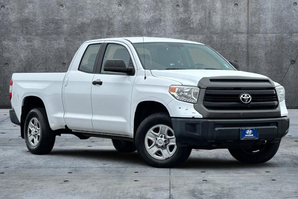 used 2014 Toyota Tundra car, priced at $24,477