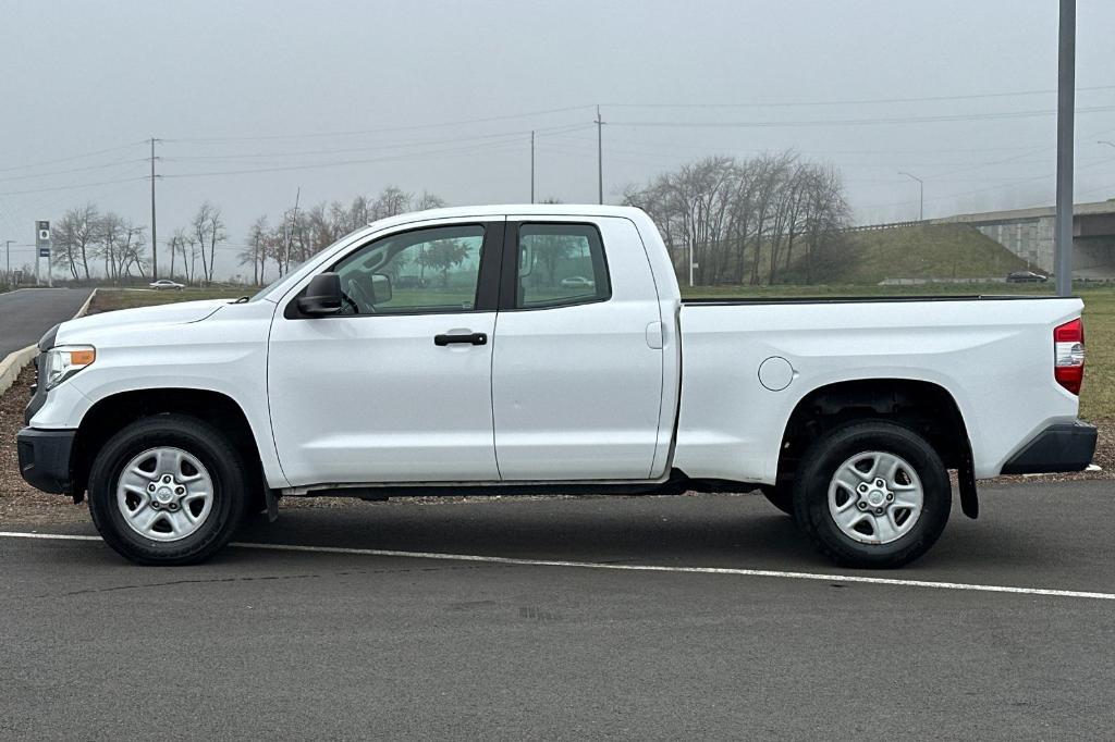 used 2014 Toyota Tundra car, priced at $24,477