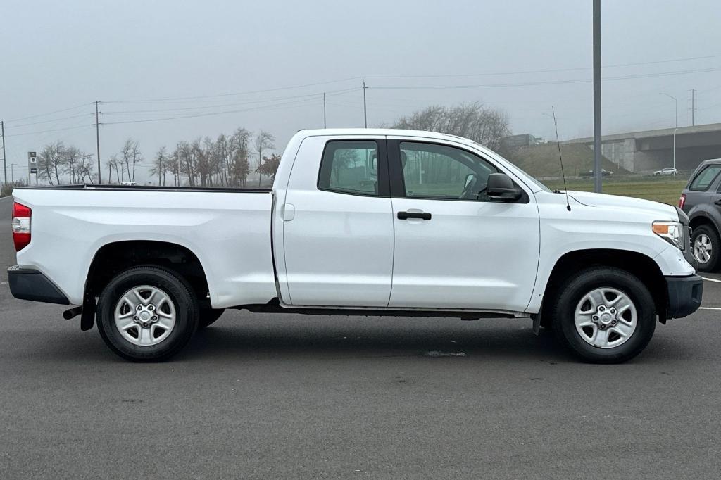 used 2014 Toyota Tundra car, priced at $24,477