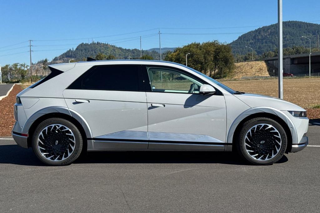 used 2024 Hyundai IONIQ 5 car, priced at $36,988