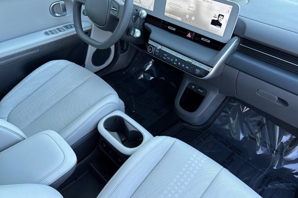 used 2024 Hyundai IONIQ 5 car, priced at $36,988