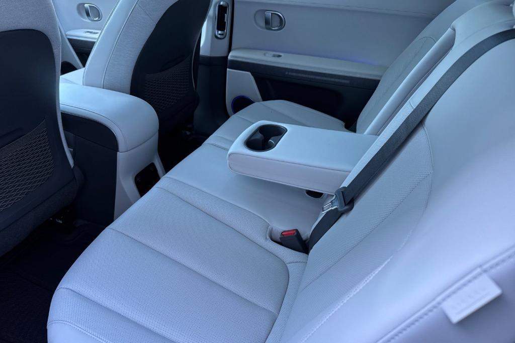 used 2024 Hyundai IONIQ 5 car, priced at $36,988