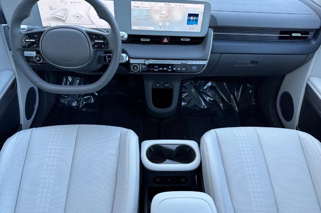 used 2024 Hyundai IONIQ 5 car, priced at $36,988