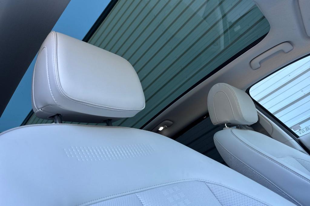 used 2024 Hyundai IONIQ 5 car, priced at $36,988