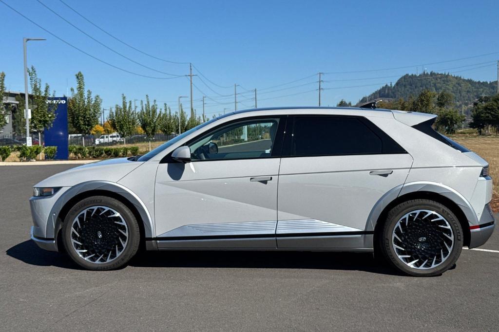 used 2024 Hyundai IONIQ 5 car, priced at $36,988