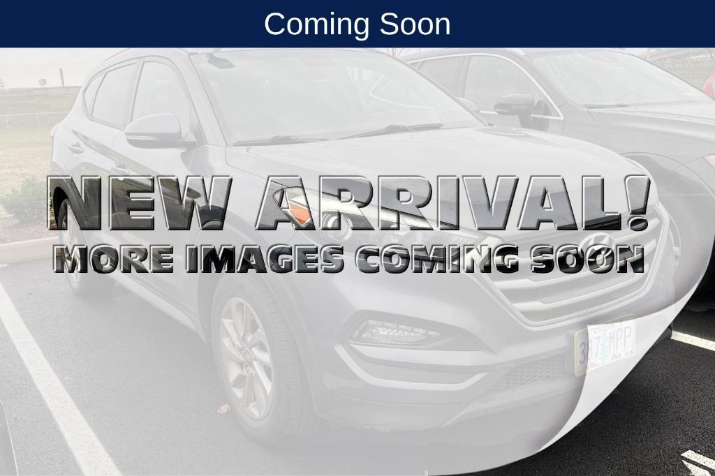 used 2018 Hyundai Tucson car, priced at $16,977