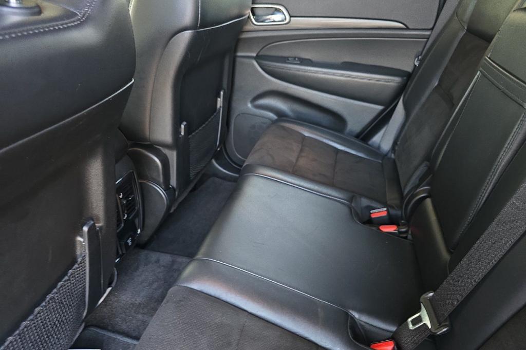 used 2019 Jeep Grand Cherokee car, priced at $23,270