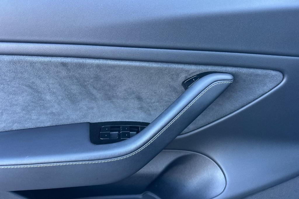 used 2018 Tesla Model 3 car, priced at $21,887