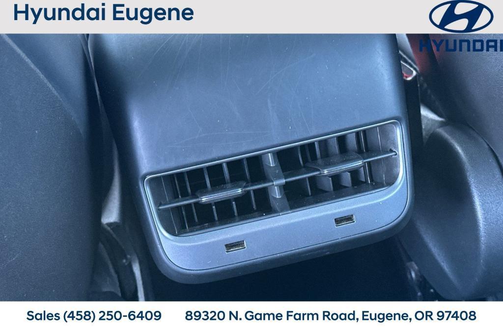 used 2018 Tesla Model 3 car, priced at $18,990