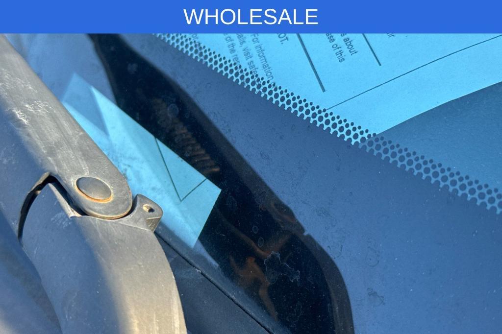 used 2012 Ram 1500 car, priced at $7,500