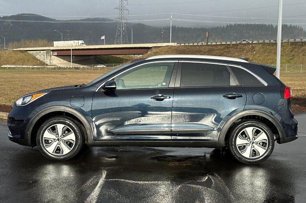 used 2018 Kia Niro Plug-In Hybrid car, priced at $19,988