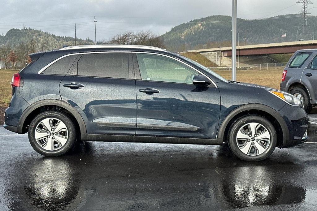 used 2018 Kia Niro Plug-In Hybrid car, priced at $19,988