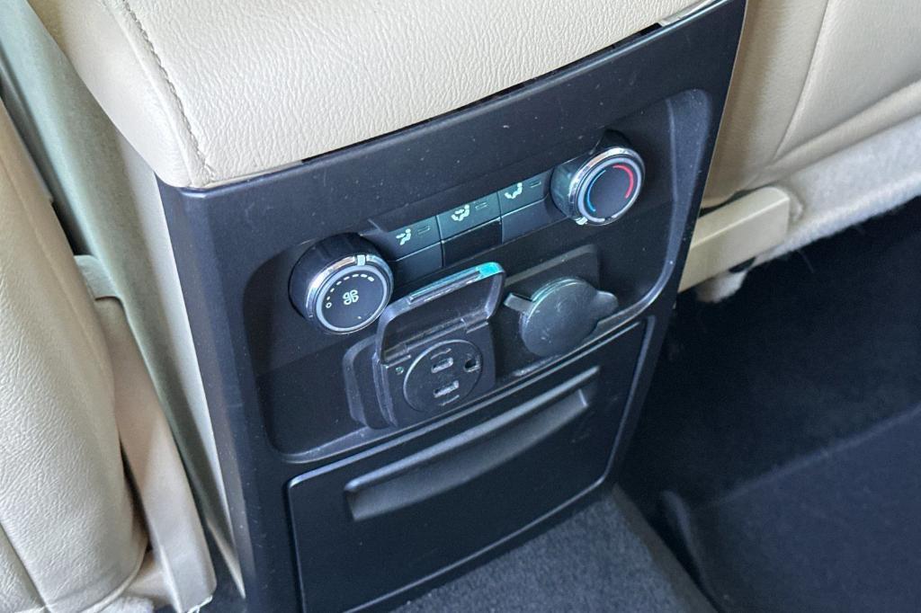 used 2014 Ford Flex car, priced at $8,977