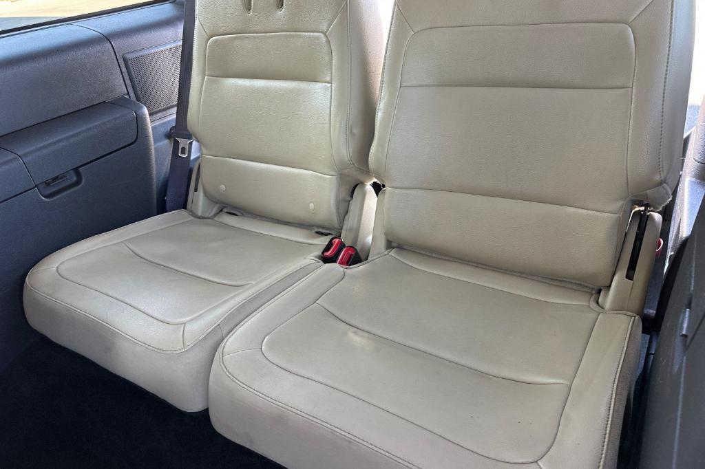 used 2014 Ford Flex car, priced at $8,977