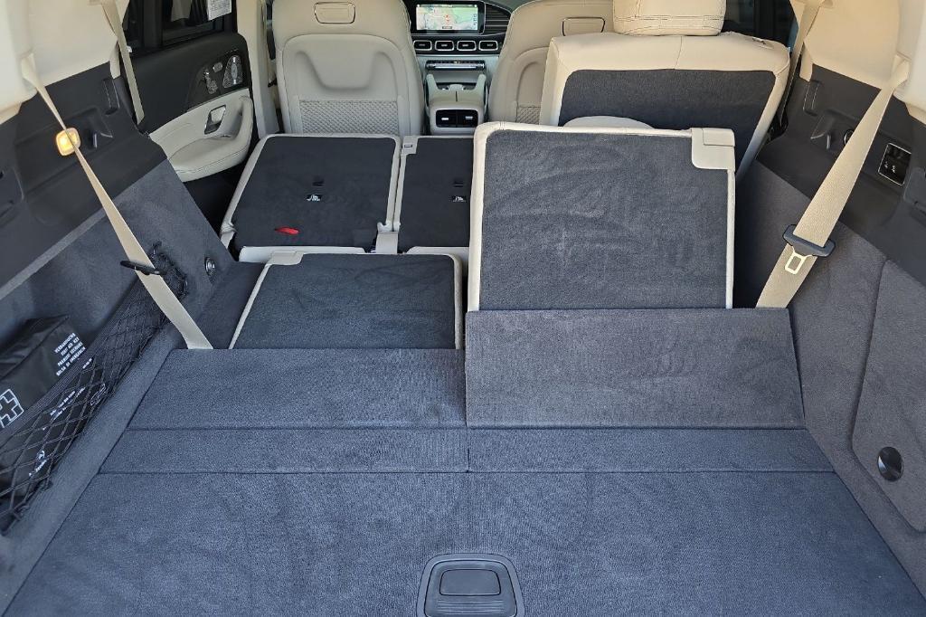 used 2020 Mercedes-Benz GLE 350 car, priced at $37,988