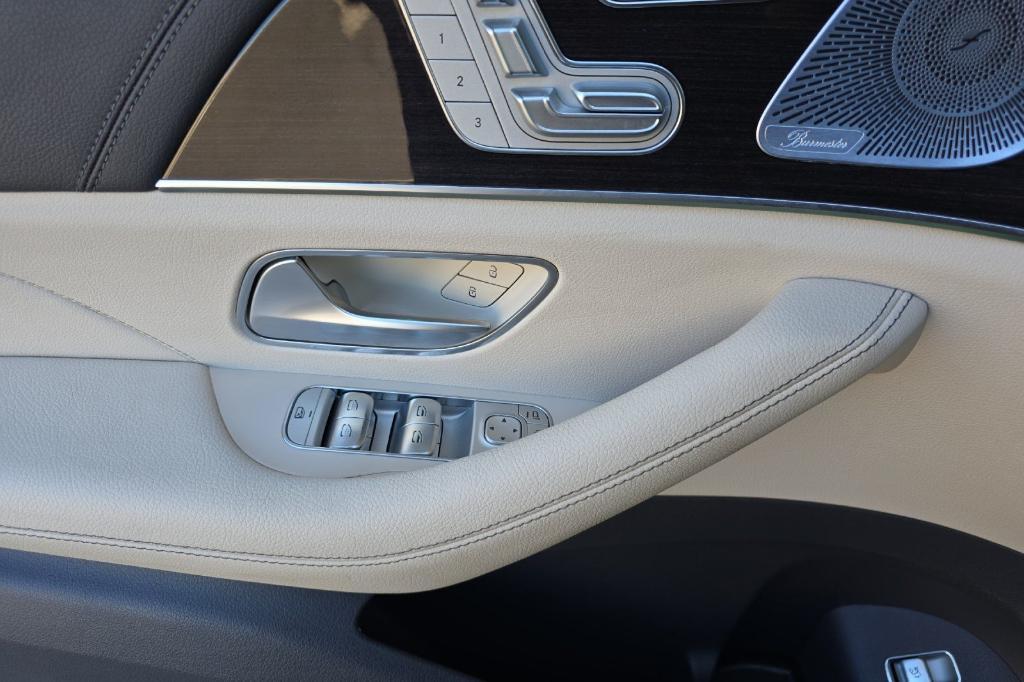 used 2020 Mercedes-Benz GLE 350 car, priced at $37,988