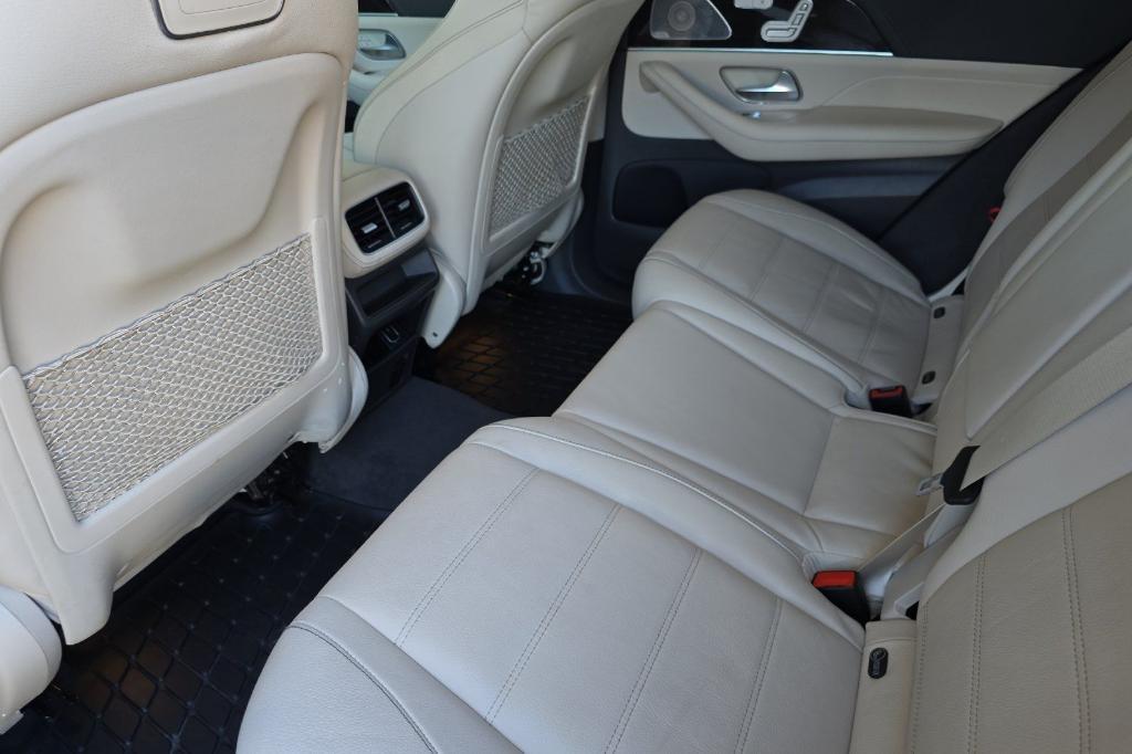 used 2020 Mercedes-Benz GLE 350 car, priced at $37,988