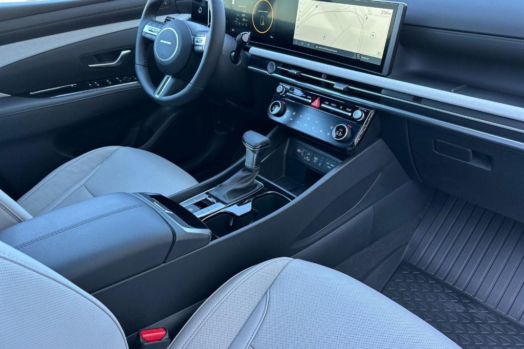 new 2025 Hyundai SANTA CRUZ car, priced at $42,875